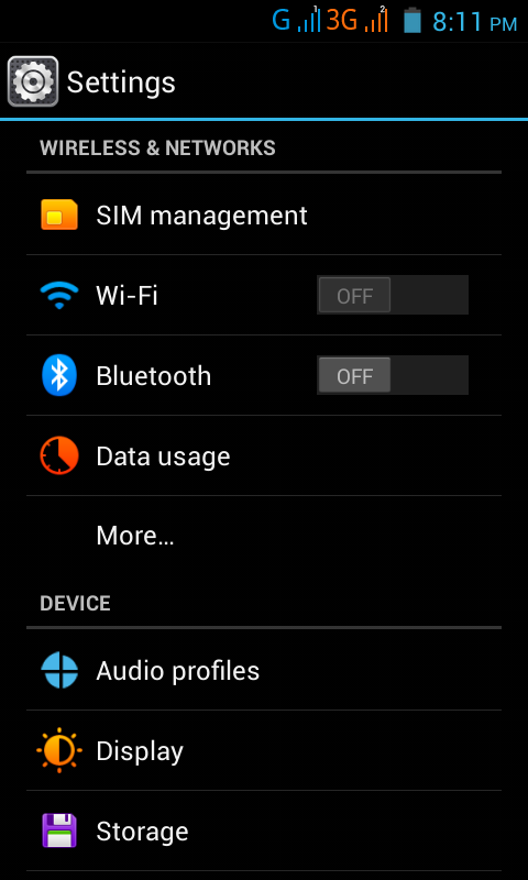 সাহায্য চাইয়া পোস্টঃ ওয়াই ফাই সমস্যা অন হচ্ছে না