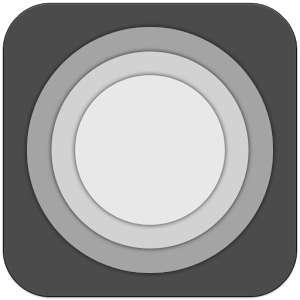 Easy Touch Iphon Style For Androrid