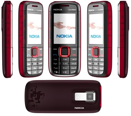 মেগা পোস্ট!!! How To Flash any nokia mobile via phoenix