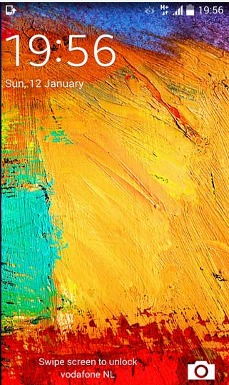 ***NOTE III Custom Rom for Walton Primo V1***