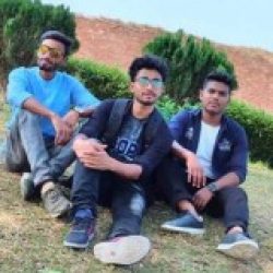 Profile picture of মাহবুবুল আলম মুগ্ধ