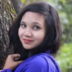 Profile picture of অদ্রিতা জামান