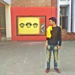 Profile picture of সাকিব আহাম্মেদ