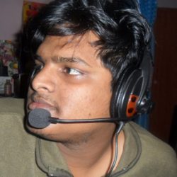 Profile picture of আল আমিন জুয়েল