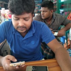 Profile picture of বেলাল হোসাইন