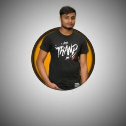 Profile picture of আহবাব হোসেন