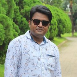 Profile picture of শেখ মাজহারুল ইসলাম শাকিল