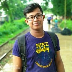 Profile picture of আব্দুল্লাহ আল মাহমুদ