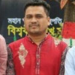 Profile picture of মনিরুল আমীন