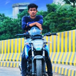 Profile picture of অনিক চৌধুরী