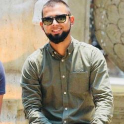 Profile picture of জুনায়েদ আহমেদ