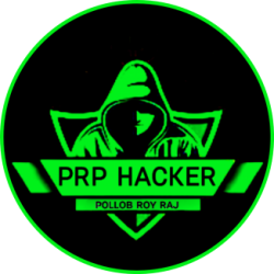 Profile picture of পি এর পি হ্যাকার ৩৬০