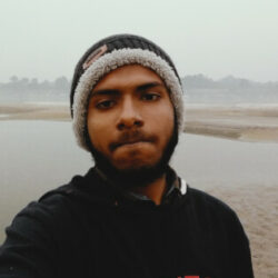 Profile picture of সোলাইমান আহম্মেদ