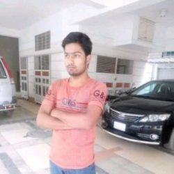 Profile picture of শান্ত হাসান