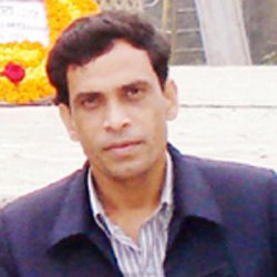 Profile picture of M Masud Alam