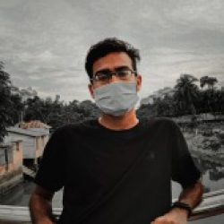 Profile picture of নাঈম মোল্লা