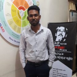Profile picture of সঞ্জয় দাশ