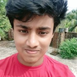 Profile picture of বিশাল সাহা