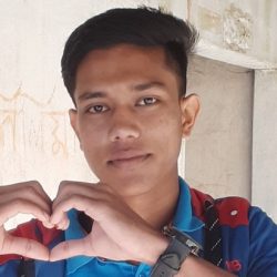 Profile picture of মোঃ আবু সাঈদ সরদার