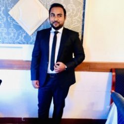 Profile picture of কাওছার আহমেদ