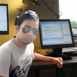 Profile picture of রবিন রাজা