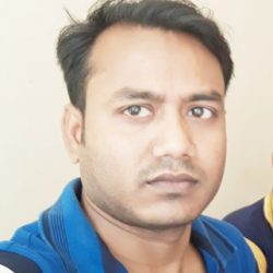 Profile picture of মো হাসানুজ্জামান