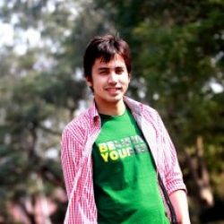 Profile picture of রুদ্র জাফর