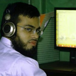 Profile picture of মোঃ নিয়ামাতুল্লাহ হাবিব