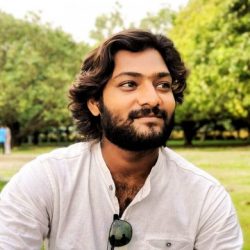 Profile picture of ফরহাদ আহমেদ