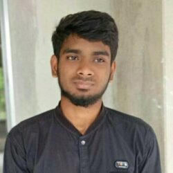 Profile picture of মোঃ আতিক হাসান উমর