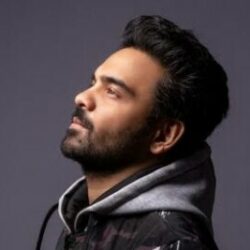 Profile picture of সাকিব আহমেদ