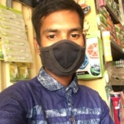 Profile picture of Md Maruf