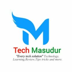 Profile picture of মোঃ মাসুদুর রহমান