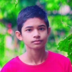 Profile picture of নিরব হাসান
