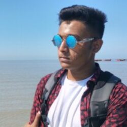 Profile picture of সুদীপ্ত আচার্য্য