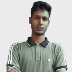Profile picture of মো আতিকুর ইসলাম