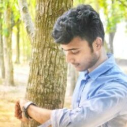 Profile picture of মো সাগর হোসেন