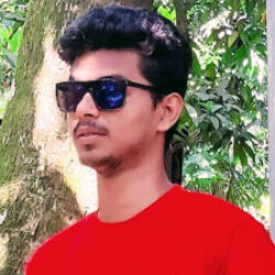 Profile picture of মোঃ নাঈম ইসলাম