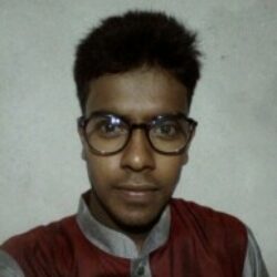 Profile picture of Md Mehedi Hassan Sharif