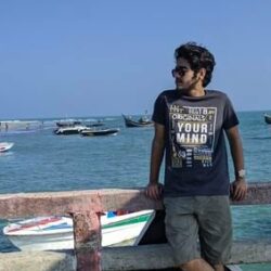 Profile picture of ক্যাপ্টেন জাকির