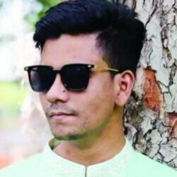 Profile picture of মো আফতাব উদ্দিন তৌফিক
