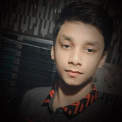 Profile picture of Ridoy Mostofa