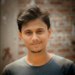 Profile picture of Partho saha