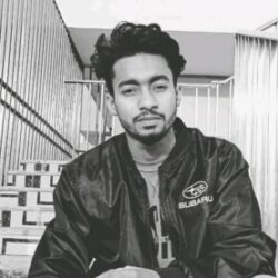 Profile picture of রায়হান মাহমুদ সাকিব