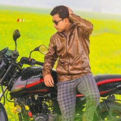 Profile picture of ফিরোজ মাহমুদ তুষার