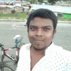 Profile picture of আল মামুন