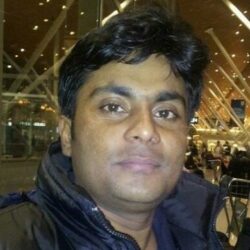 Profile picture of রমন কুমার বিশ্বাস