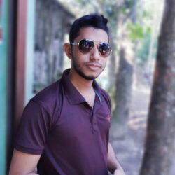 Profile picture of মারুফ সরকার