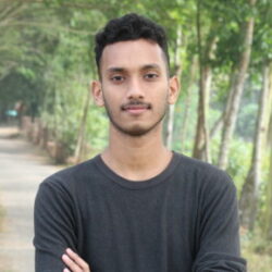 Profile picture of দ্বীপ দাশ