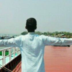 Profile picture of আবু মো ফজলে রোহান